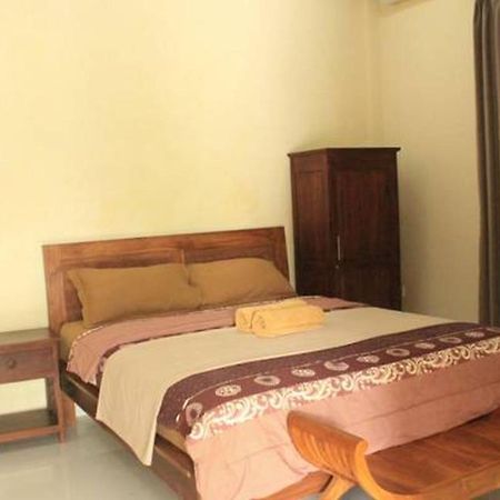 Lucky Family Villa Ubud  Luaran gambar