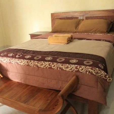 Lucky Family Villa Ubud  Luaran gambar