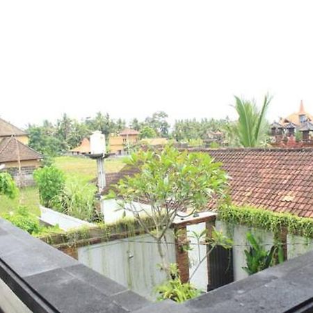 Lucky Family Villa Ubud  Luaran gambar