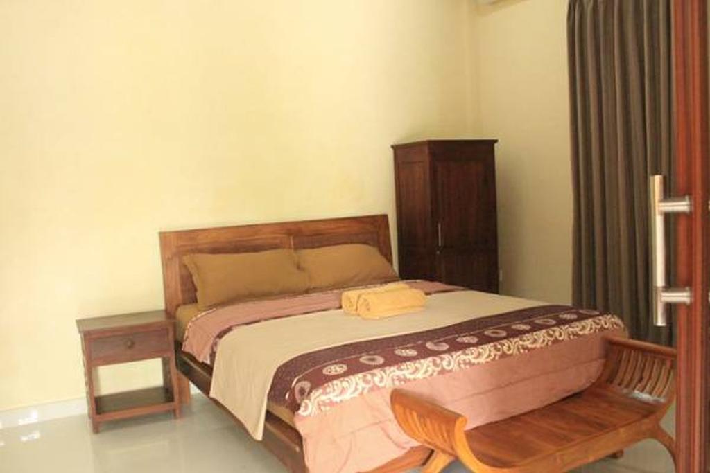 Lucky Family Villa Ubud  Luaran gambar