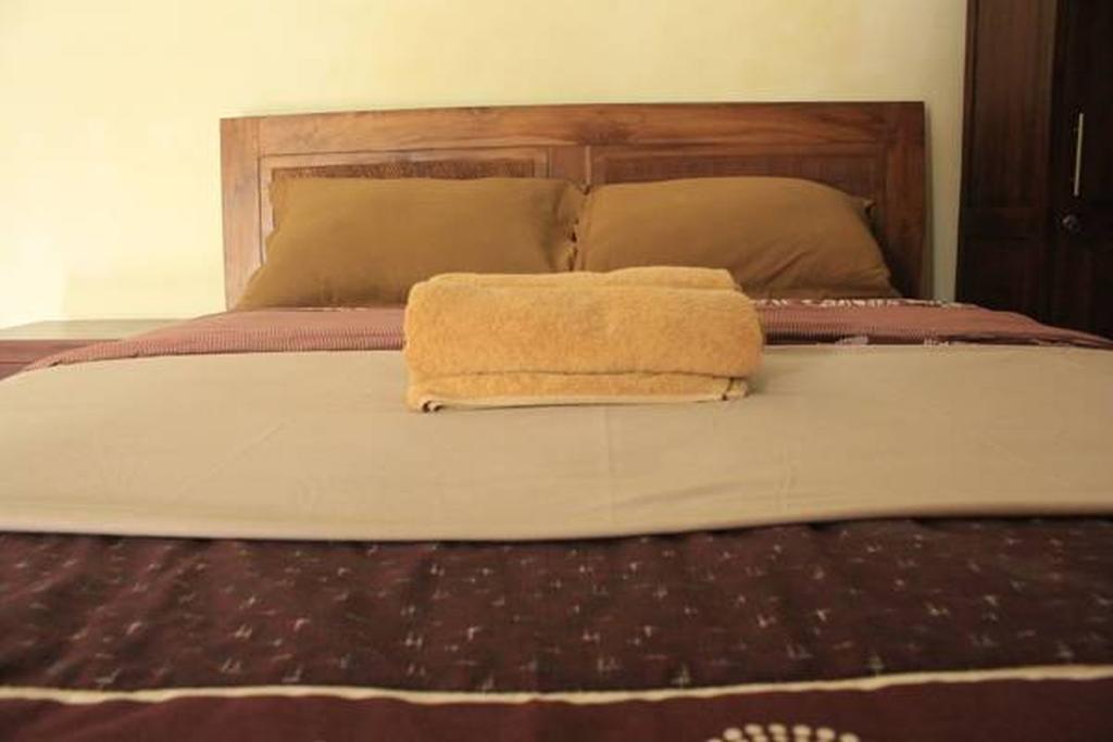 Lucky Family Villa Ubud  Luaran gambar