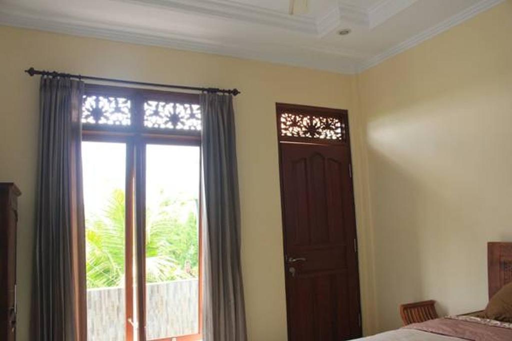 Lucky Family Villa Ubud  Luaran gambar